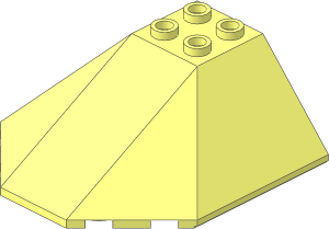 =Windscreen  6 x  6 x  2
