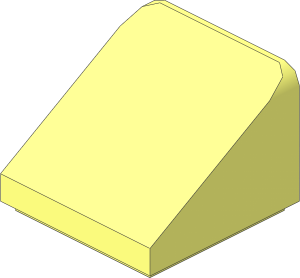 =Slope Brick 31  1 x  1 x  0.667