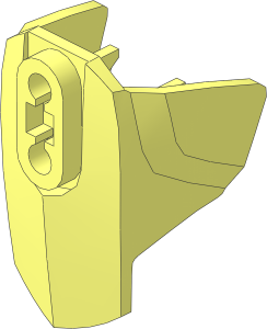 =Constraction Shell  2.5 x  3 x  4 Flat