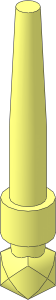Minifig Tool Wand