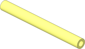 Technic Pneumatic Tube  5L