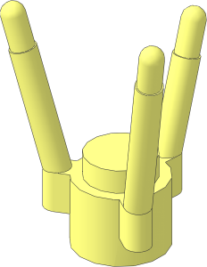 Plant Flower Stem