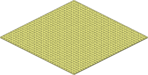 Baseplate 32 x 32