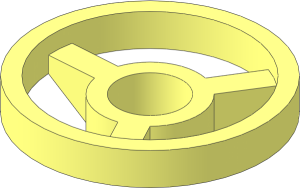 ~Car Steering Wheel