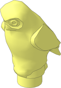 Animal Owl