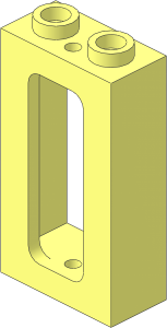Train Window  1 x  2 x  3