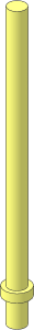 Bar  6.6L with Stop