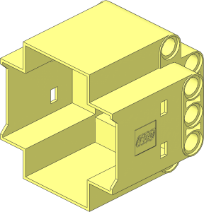 ~Electric Control+ XL Motor Back