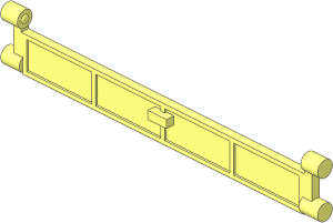 ~Roller Door with Handle (Obsolete)