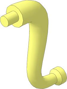 Animal Tail