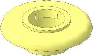 Clikits Disc