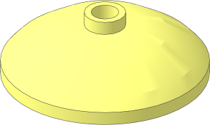 =Dish  3 x  3 Inverted