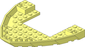 Boat Base 10 x 12