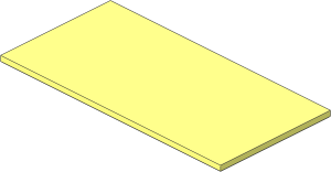 Tile  8 x 16