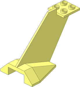 Tail Plane