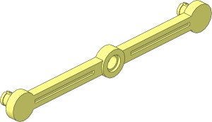 Electric Train Motor 12V Connecting Rod