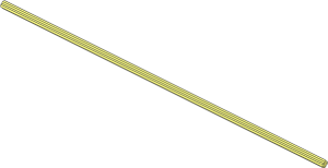 Technic Axle 32