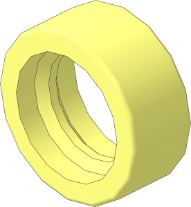Tyre  6/ 30 x 11