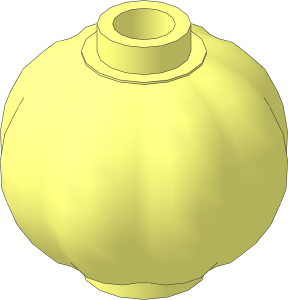 Plant Pumpkin