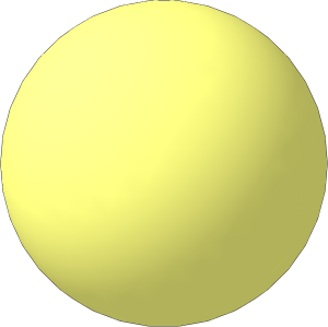 Technic Ball 19mm for Ball Castor